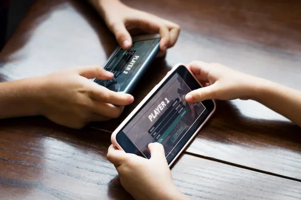 Cara Setting Layar HP Supaya Game Lebih Responsif Cara Setting Layar HP Supaya Game Lebih Responsif