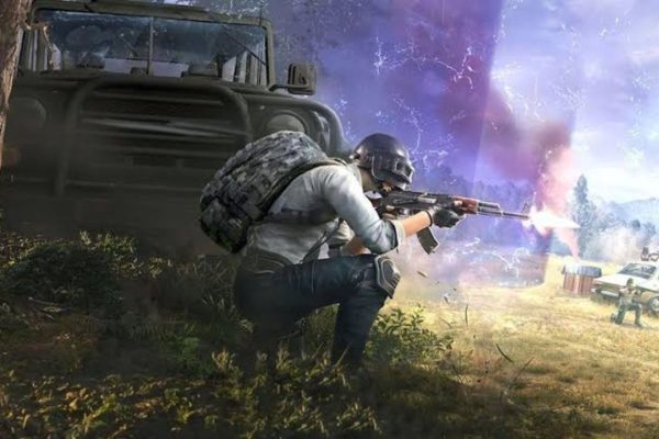 Daftar HP Android yang Cocok untuk Game FPS Daftar HP Android yang Cocok untuk Game FPS