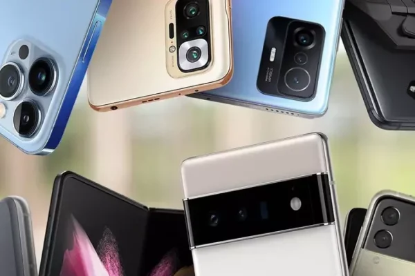 Daftar HP Flagship dengan harga termahal Daftar HP Flagship dengan harga termahal