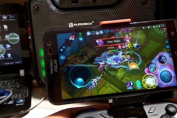 Tips Menghemat Kuota Saat Main Game Online Tips Menghemat Kuota Saat Main Game Online