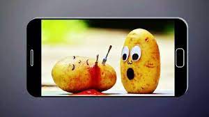 Cara Menjadikan HP Kentang Jadi HP Gaming Cara Menjadikan HP Kentang Jadi HP Gaming