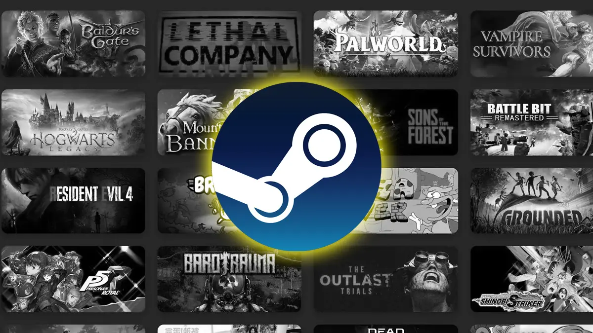 Daftar Game Gratis Terbaik di Steam 2025