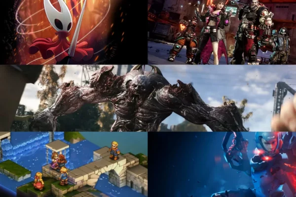 Game PC Terbaru yang Wajib Masuk Wishlist Kamu di September 2025 Game PC Terbaru yang Wajib Masuk Wishlist Kamu di September 2025