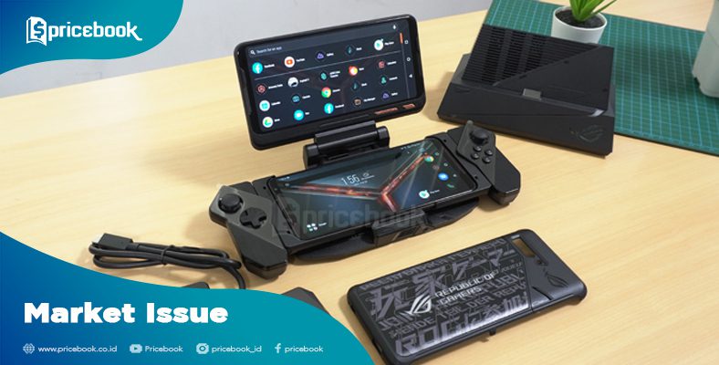 HP dengan Layar Terbaik untuk Gaming di September 2025: Pilihan Teratas untuk Grafis Tajam