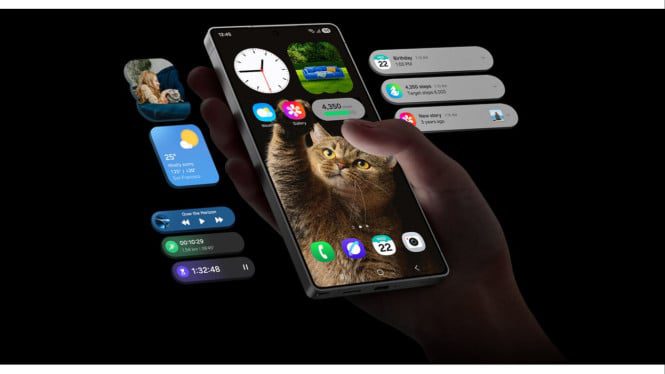 HP dengan Layar Terbaik untuk Main Game September 2025: Rekomendasi Wajib Coba