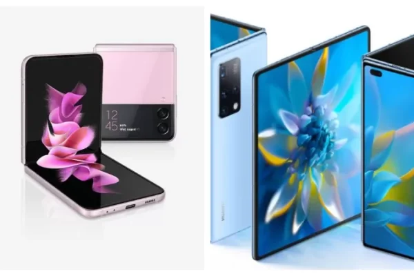 Tren HP Lipat September 2025: Inovasi Layar Fleksibel yang Semakin Populer Tren HP Lipat September 2025: Inovasi Layar Fleksibel yang Semakin Populer