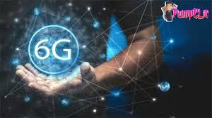 Teknologi 6G September 2025: Seberapa Cepat dan Apa Dampaknya? Teknologi 6G September 2025: Seberapa Cepat dan Apa Dampaknya?