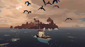 Game Casual Seru 2025 untuk Mengisi Waktu Santai