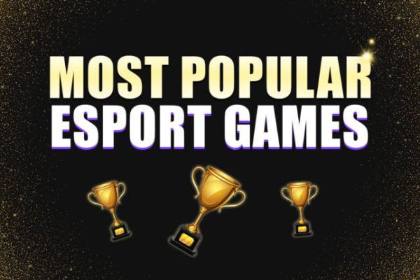 Game Esports Terpopuler di 2025: Dari MOBA hingga FPS yang Mendominasi Arena Kompetitif Game Esports Terpopuler di 2025: Dari MOBA hingga FPS yang Mendominasi Arena Kompetitif