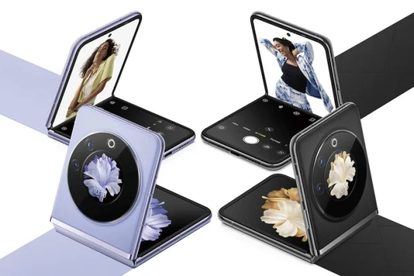 Teknologi Layar Lipat di HP 2025: Inovasi yang Mengubah Desain Smartphone Teknologi Layar Lipat di HP 2025: Inovasi yang Mengubah Desain Smartphone