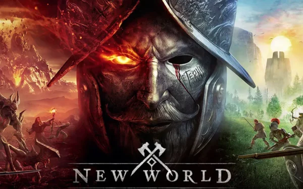 Amazon PHK Karyawan: 14 Ribu Orang Terdampak, New World Tutup Server?