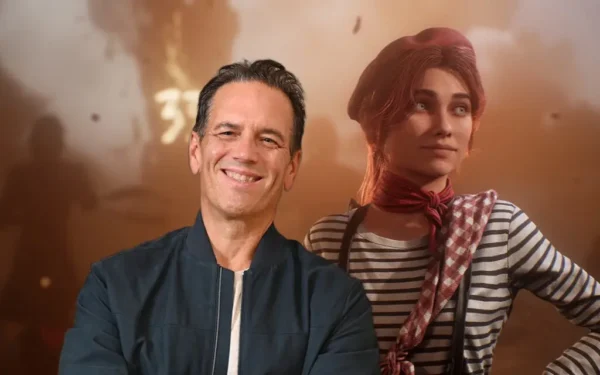 Expedition 33 Game of The Year 2025: Bos Xbox Resmi Setuju! Expedition 33 Game of The Year 2025: Bos Xbox Resmi Setuju!