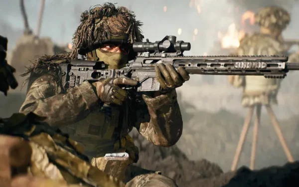 Battlefield RedSec Resmi: Mode Battle Royale Baru di Battlefield 6!