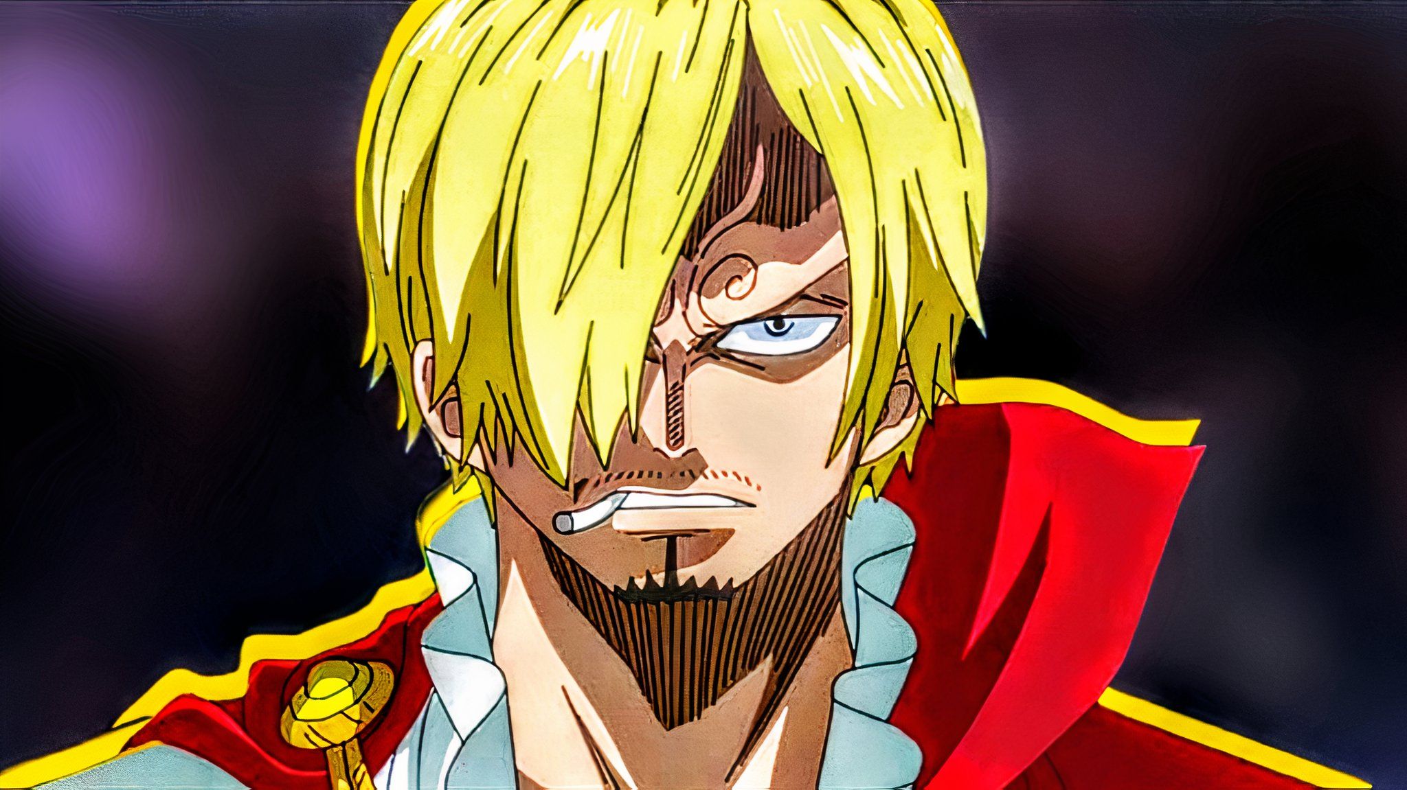 Sanji One Piece: 8 Karakter Mengejutkan yang Akan Dilampaui