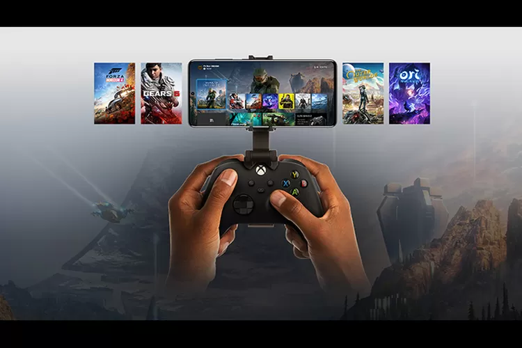 Teknologi Cloud Gaming dan VR: Menghapus Batasan Perangkat dalam Dunia Game Modern