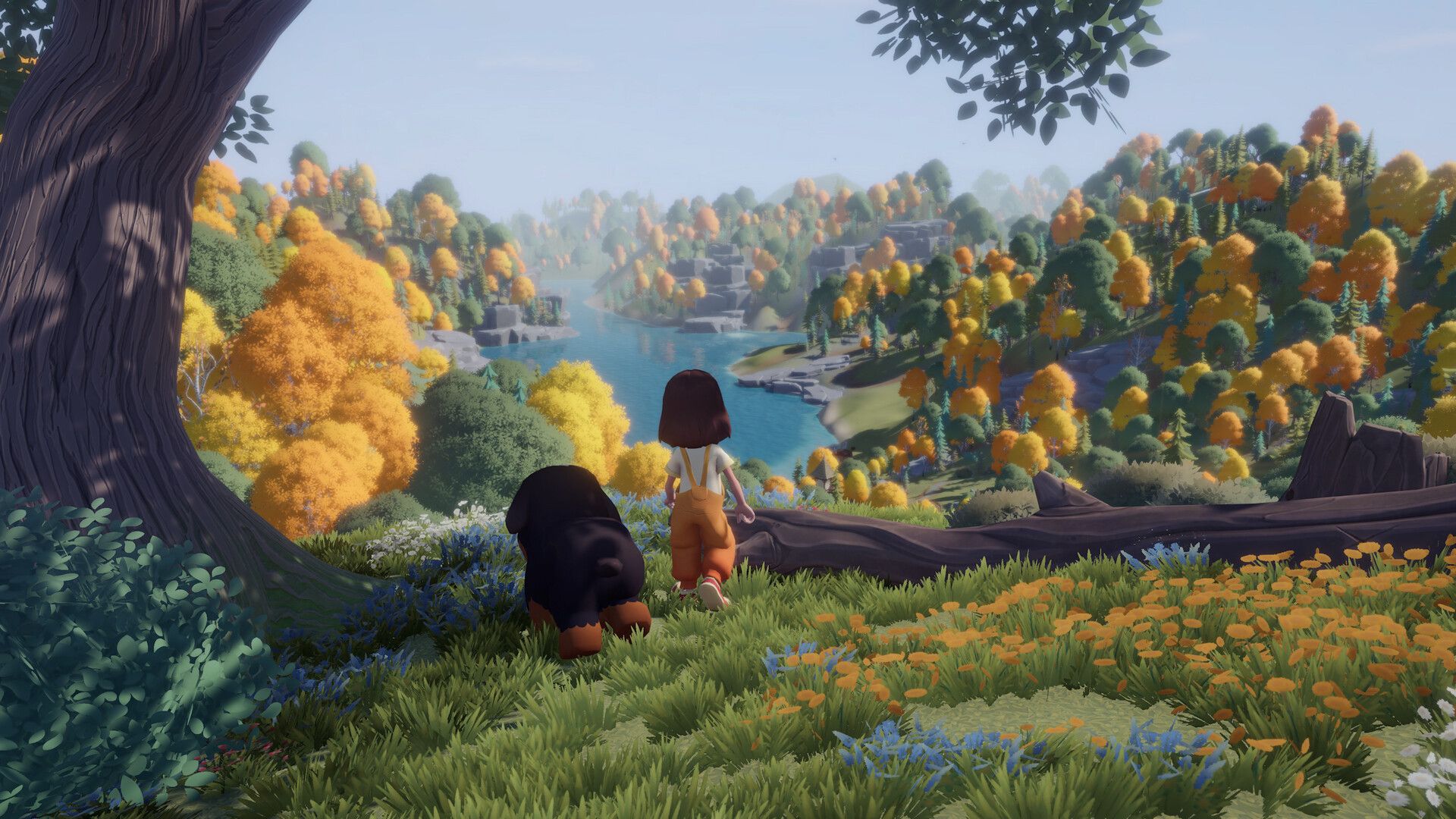 5 Game Farming Sim Terbaru: Wajib Tahu Rilis Hingga 2026!