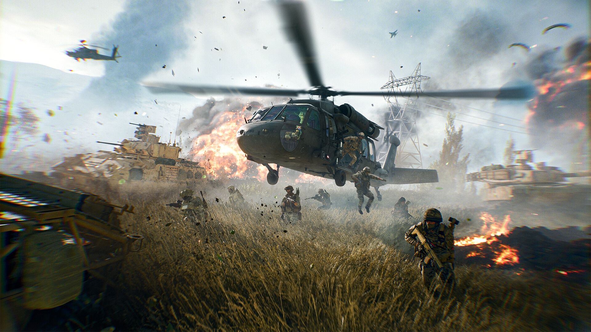 Battlefield 6 Battle Royale Bocor: Mode Game Terbaru Resmi Terungkap!