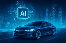 Inovasi Kendaraan Listrik: Teknologi Terbaru yang Mengubah Dunia Otomotif di 2025 Inovasi Kendaraan Listrik: Teknologi Terbaru yang Mengubah Dunia Otomotif di 2025