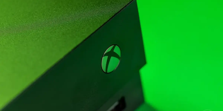 Konsol Next-gen Xbox Terbaru: Terungkap Bisa Main Game PS5?