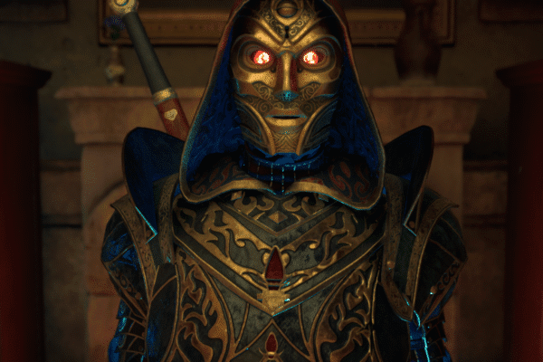 Game Open-World Cerita Terbaik: 8 Judul Penuh Pilihan Kustomisasi Unik