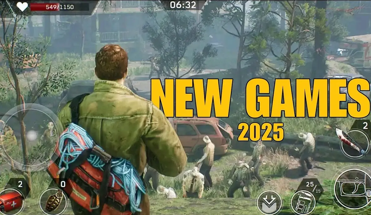 Game Viral 2025 dengan Grafis dan Gameplay Paling Memukau