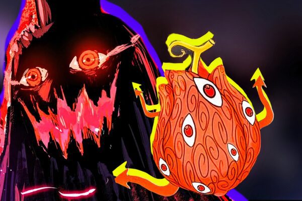 Kemampuan Terkuat One Piece: Domi Reversi Imu Terungkap di Chapter 1163!