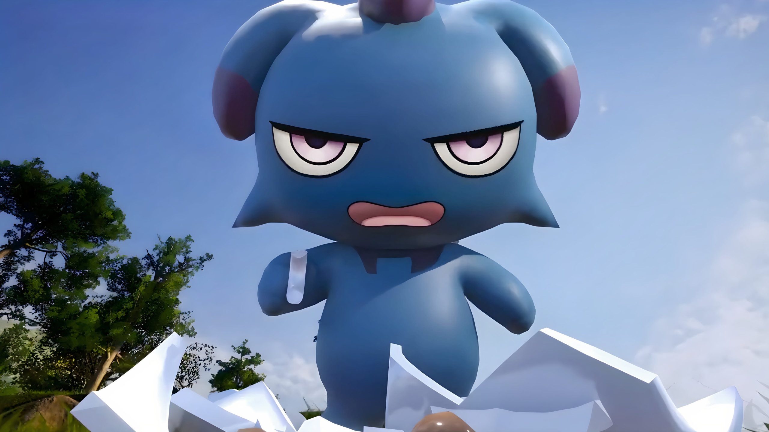 Palworld Halloween Event 2025 Resmi Diumumkan: Detail Baru Terungkap!