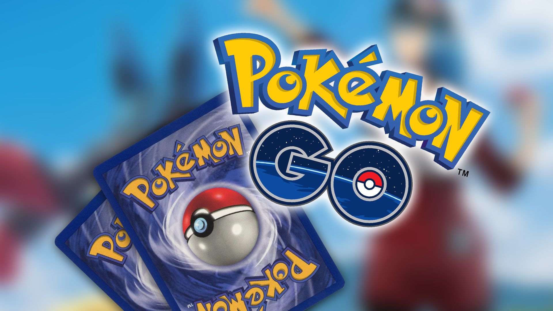 Kolaborasi Pokemon GO TCG Resmi Diumumkan: Event Spesial Mega Lucario Hadir November Ini!
