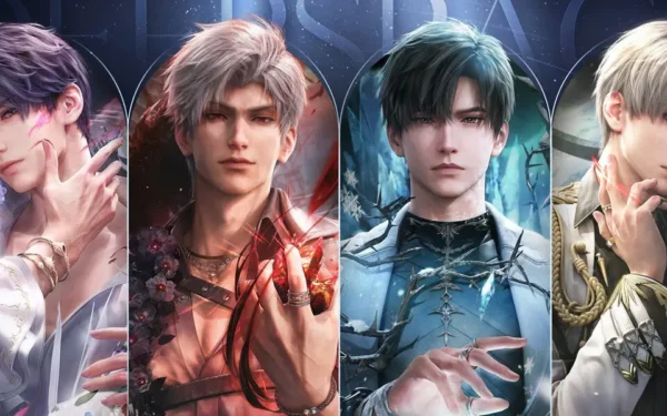 Love and Deepspace Lighting: Developer Beri Respon Penting Terkait Masalah Terbaru Love and Deepspace Lighting: Developer Beri Respon Penting Terkait Masalah Terbaru