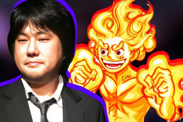 Cara Kalahkan Imu One Piece: Rahasia Oda Telah Terungkap! Cara Kalahkan Imu One Piece: Rahasia Oda Telah Terungkap!