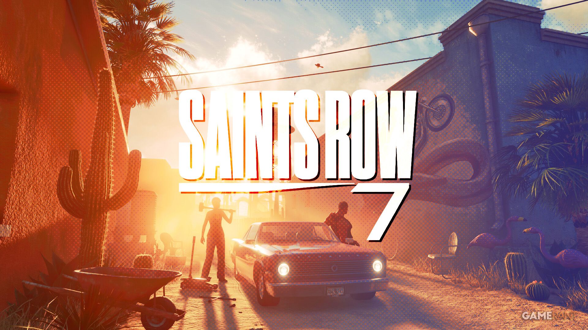 Saints Row 7: Prequel Baru Digarap Developer Asli Terungkap