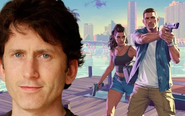 GTA VI Rilis Duluan Terungkap: Todd Howard Pastikan Ini!