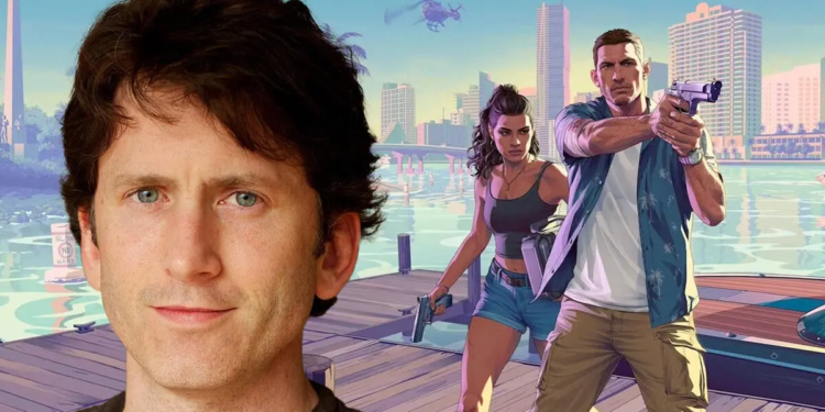 GTA VI Rilis Duluan Terungkap: Todd Howard Pastikan Ini!