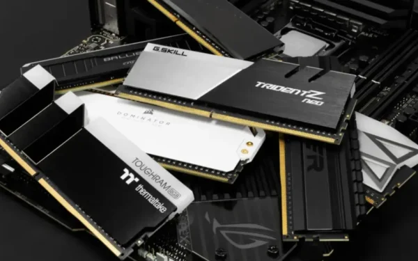 Scalper RAM: Harga Memori Meroket 9 Kali Lipat, Wajib Tahu Ini!