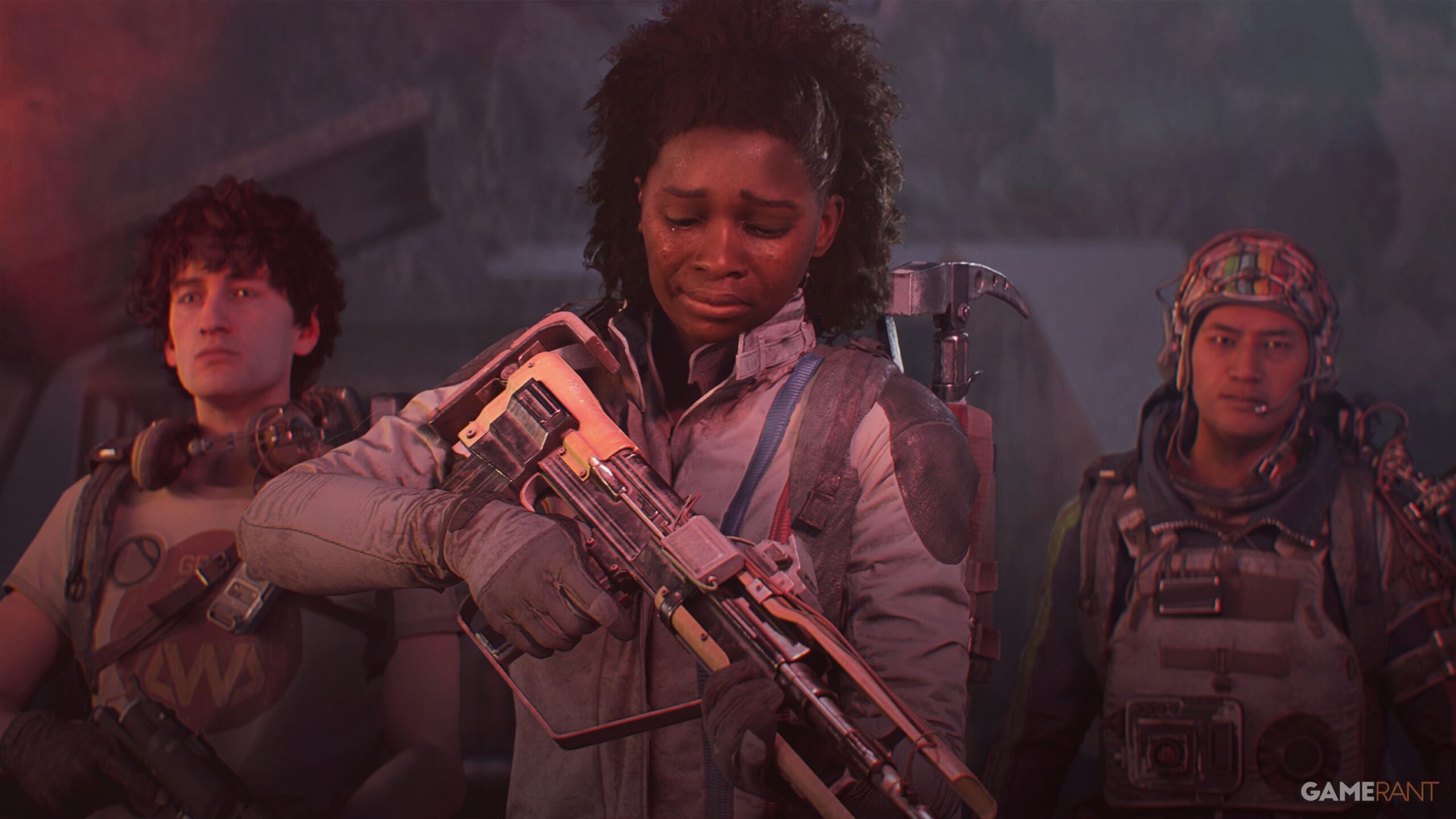 ARC Raiders Komunitas Terbaik: Kisah Mengharukan Interaksi Pemain