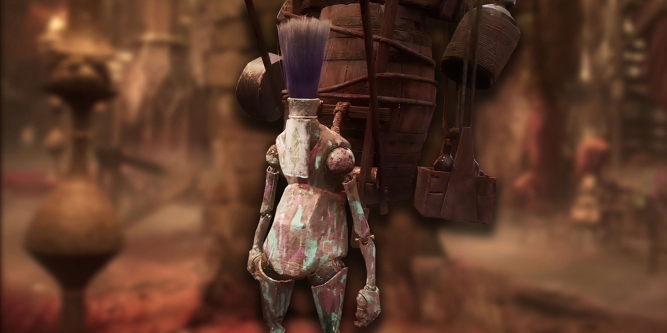 Lokasi Pedagang Clair Obscur Expedition 33: Panduan Lengkap 40+ Merchant Penting!