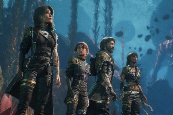 Clair Obscur Game Awards: Kategori Motion Capture Baru Didesak!