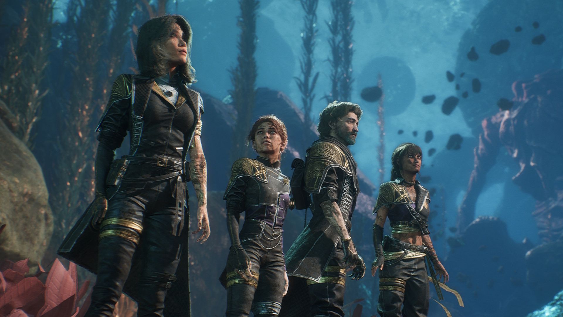 Clair Obscur Game Awards: Kategori Motion Capture Baru Didesak!