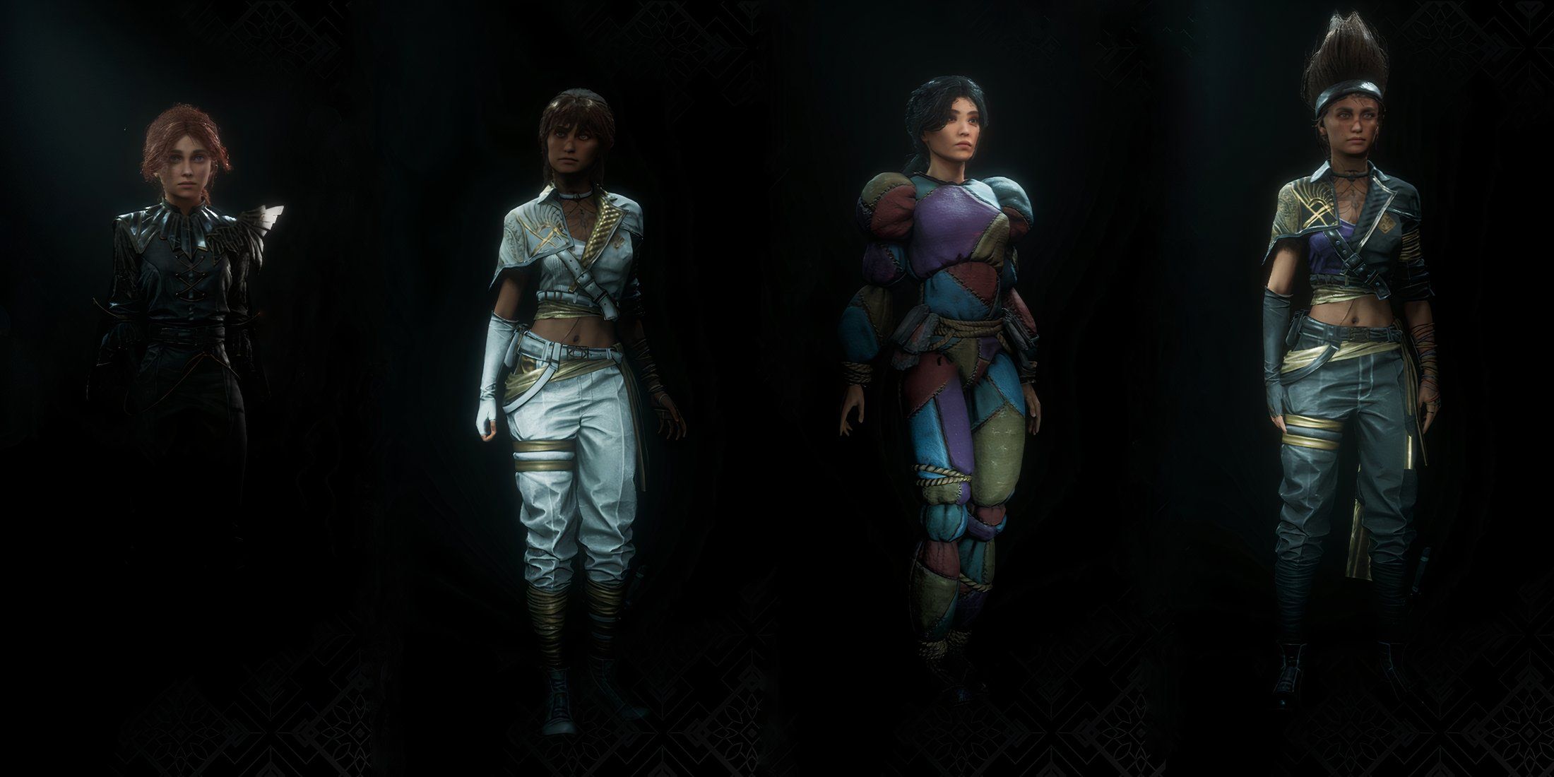 Terungkap! Clair Obscur Expedition 33: 70+ Haircut & Outfit Lengkap!