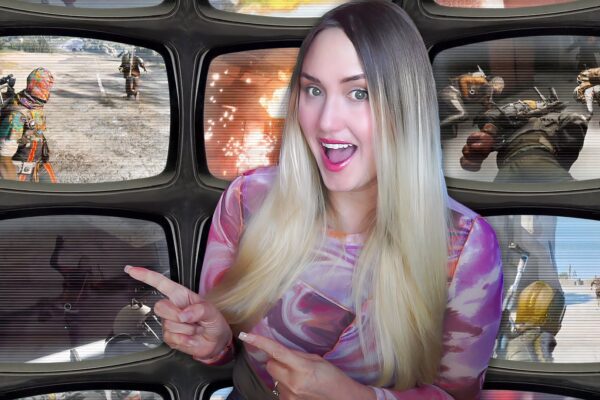 Arc Raiders Clips Terbaik: Naomi Kyle Hadirkan Review Eksklusif!