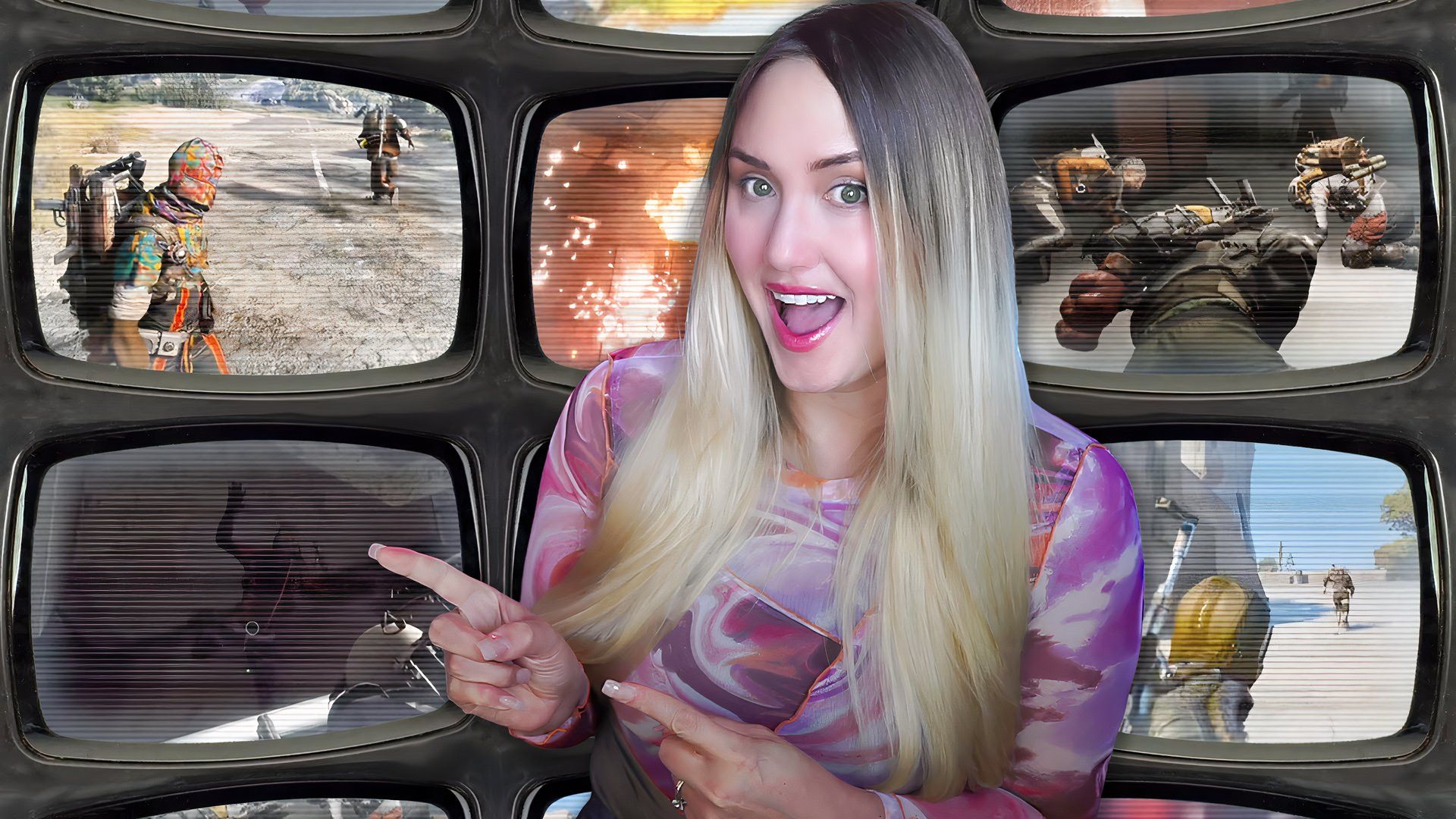 Arc Raiders Clips Terbaik: Naomi Kyle Hadirkan Review Eksklusif!