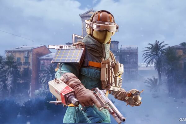 Arc Raiders Cold Snap Update Resmi: Jadwal Rilis Global 16 Desember!