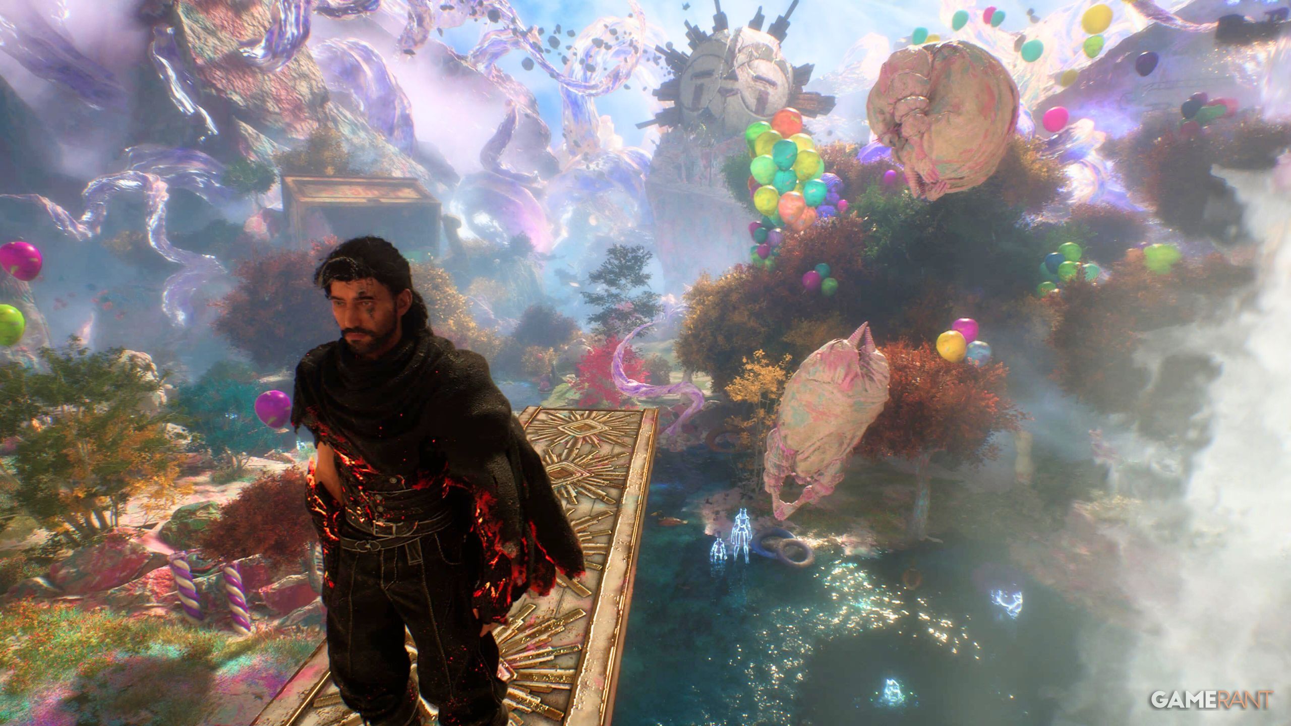 Diving Board Minigame Clair Obscur Expedition 33: Panduan Lengkap