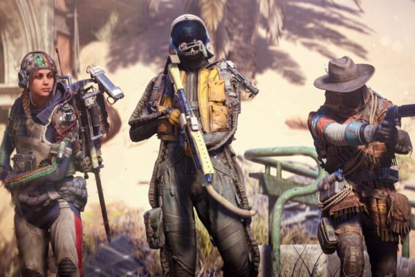 ARC Raiders Exploit: Event Hidden Bunker Dinonaktifkan Sementara!