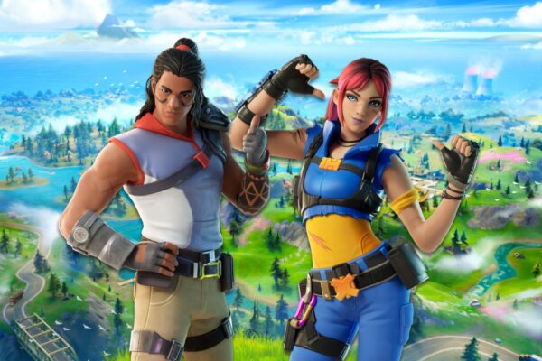 Free Fortnite Skins Terbaru Desember 2025: Panduan Lengkap