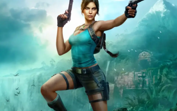 Tomb Raider Legacy of Atlantis: Co-Creator Paul Douglas Beri Komentar Mengejutkan!