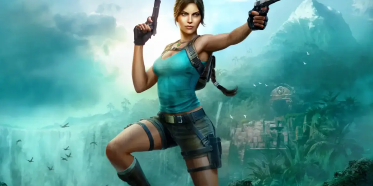 Tomb Raider Legacy of Atlantis: Co-Creator Paul Douglas Beri Komentar Mengejutkan!