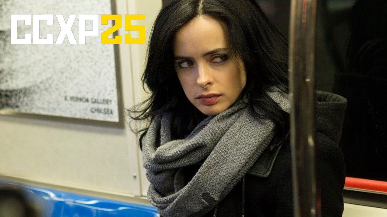 Daredevil Born Again: Wonder Man & Krysten Ritter Terungkap!