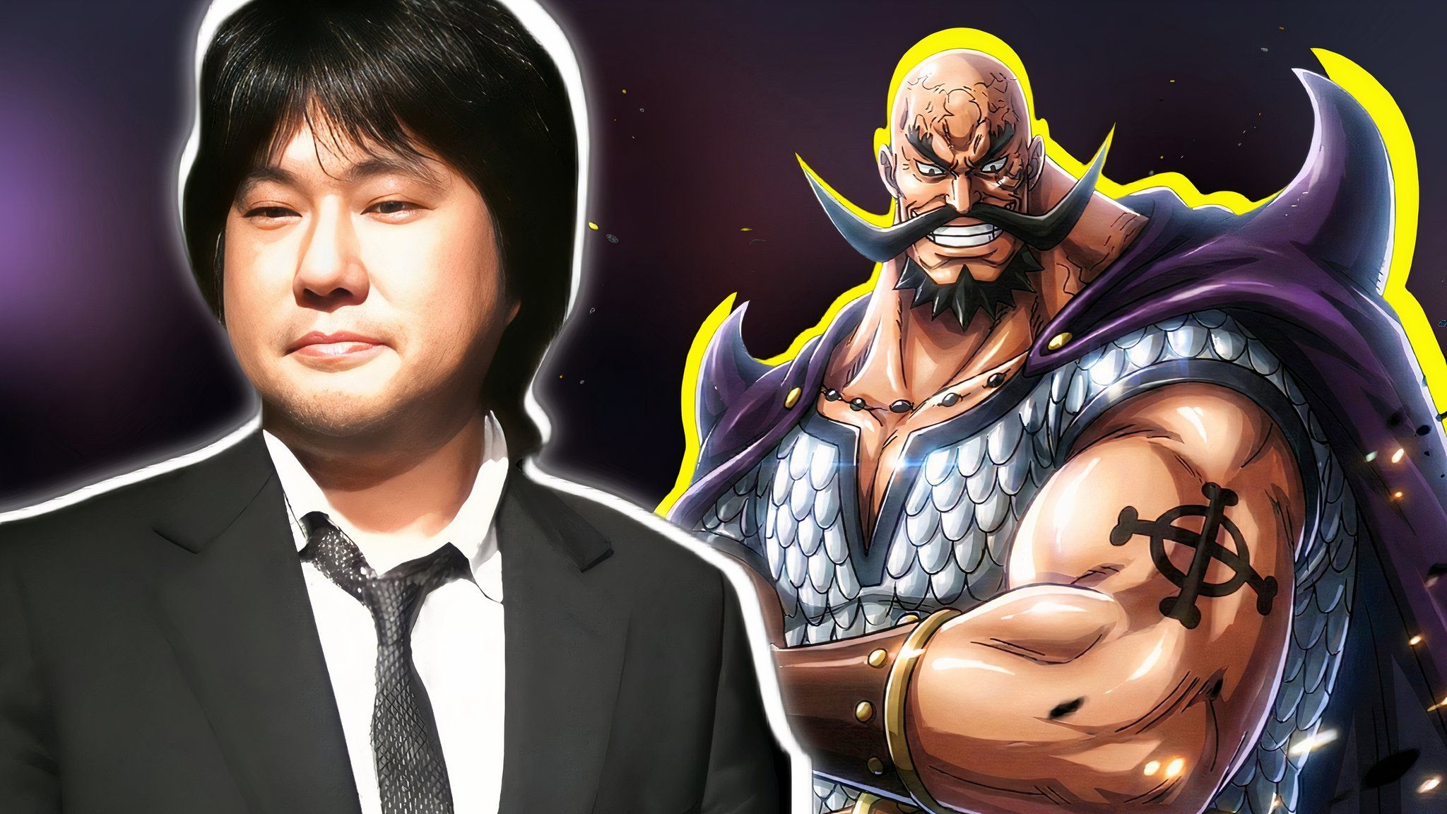 One Piece Harald Rocks: Oda Konfirmasi Prajurit Legendaris Terungkap Lebih Kuat dari Rocks D. Xebec!