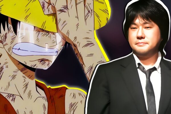 Luffy Penyakit Tak Tersembuhkan: Kematian & Penyakit Roger di One Piece, Terungkap!